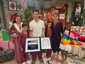 Image post by @davidhenrie on Instagram