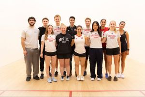 Image post by @mcgillsquash on Facebook