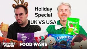 Video post by @insiderfood on YouTube