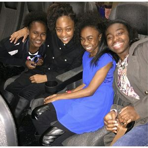 Image post by @mstrinitysimone on Instagram