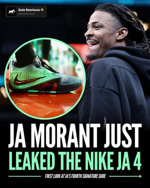 Image post by @soleretriever on Instagram