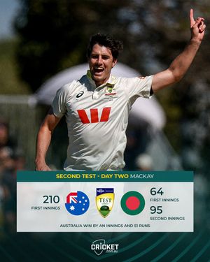Image post by @cricketcomau on Instagram
