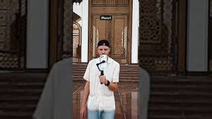 Video post by @dji on YouTube