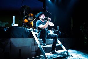 Image post by @gerardoortizoficial on Instagram