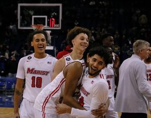 Image post by @maristmbb on Instagram