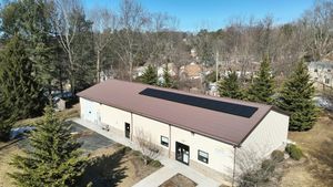 Image post by @baselinesolarsolutions on Instagram