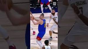 Video post by @sportingnews on YouTube