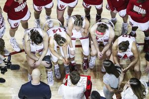 Image post by @iuhoosiers on Instagram