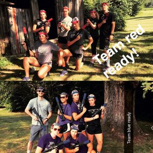 Image post by @highpointvb on Instagram