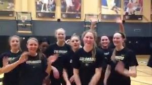Image post by @cubuffsvb on Facebook