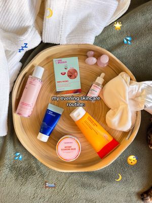 Image post by @goodmolecules on Instagram