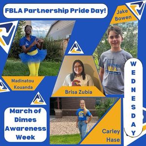 Image post by @coloradofbla on Instagram