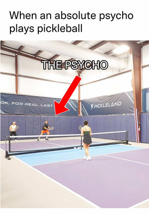 Video post by @thekitchenpickleball on TikTok