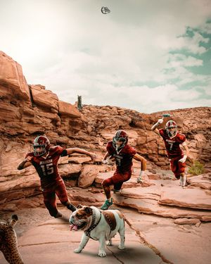 Image post by @mdpgraphixs on Instagram