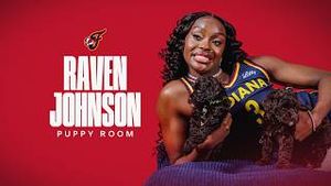 Video post by @IndianaFever on YouTube