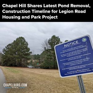 Image post by @chapelboronews on Instagram
