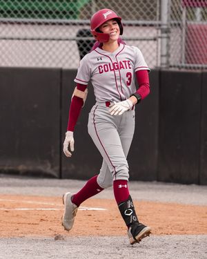 Image post by @colgatesoftball on Instagram