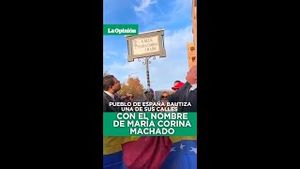 Video post by @laopinionla on YouTube