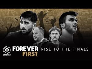 Video post by @CPLSoccer on YouTube