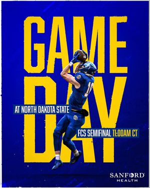 Image post by @gojacksfb on Instagram