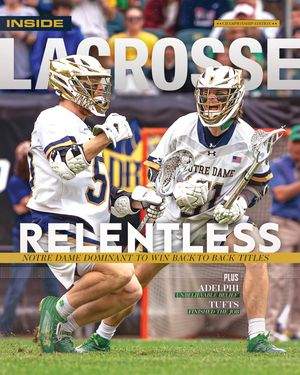 Image post by @insidelacrosse on Instagram