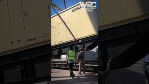Video post by @woodstockpowercompany1621 on YouTube