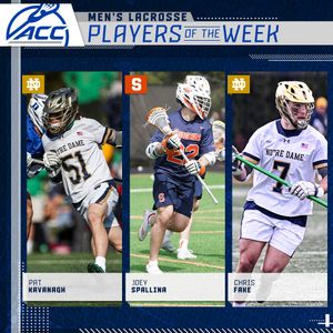 Image post by @theACC on Twitter