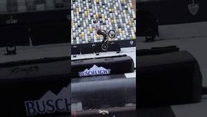 Video post by @nitrocircus on YouTube