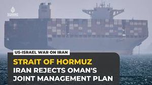 Video post by @Al Jazeera English on YouTube