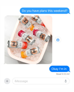 Image post by @drinkstilly on Instagram