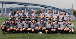 Image post by @navyrugby on Instagram