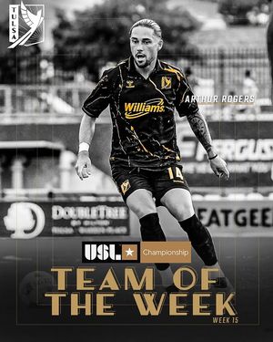 Image post by @fctulsa on Instagram