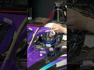 Video post by @fiaformulae on YouTube