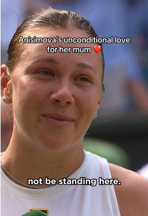 Video post by @wimbledon on TikTok