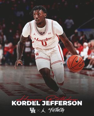 Image post by @uhcougarmbk on Instagram