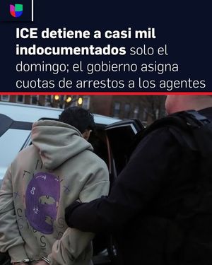 Image post by @UnivisionPuertoRico on Facebook