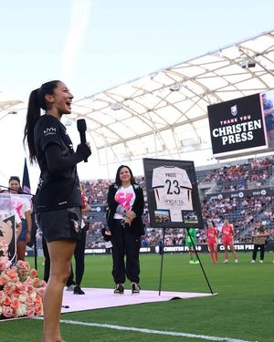 Image post by @bmostadium on Instagram