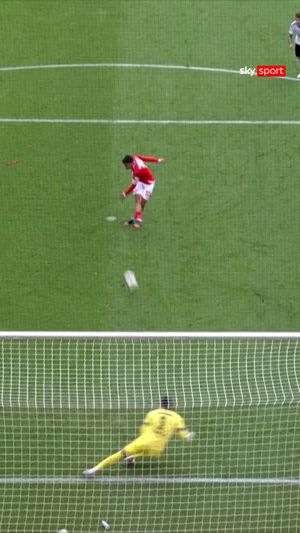 Video post by @bundesliga on TikTok