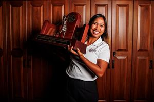 Image post by @hailstatewg on Instagram