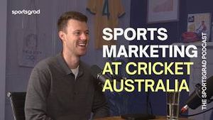 Video post by @sportsgrad on YouTube