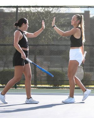 Image post by @gcu_wtennis on Instagram