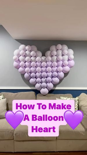 Image post by @balloons_by_victoria_dz on Instagram