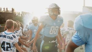 Image post by @aangelomedia on Instagram