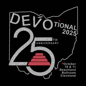 Image post by @clubdevo on Instagram