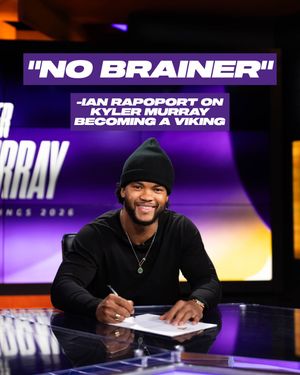 Image post by @vikings on Instagram