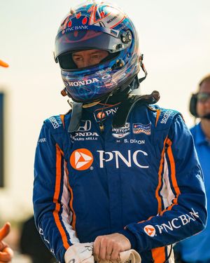 Image post by @scottdixon9 on Instagram