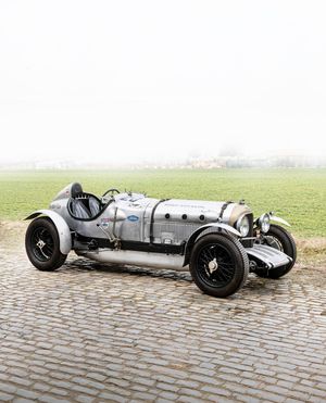 Image post by @bonhamscars on Instagram