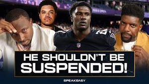 Video post by @undisputedonfs1 on YouTube