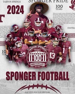 Image post by @tshs_football on Instagram