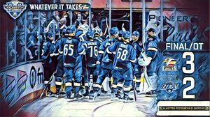 Image post by @avsworldfans on Instagram